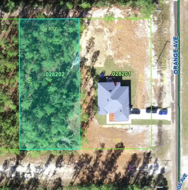 0 Belmonte Drive, Indian Lake Estates, FL 