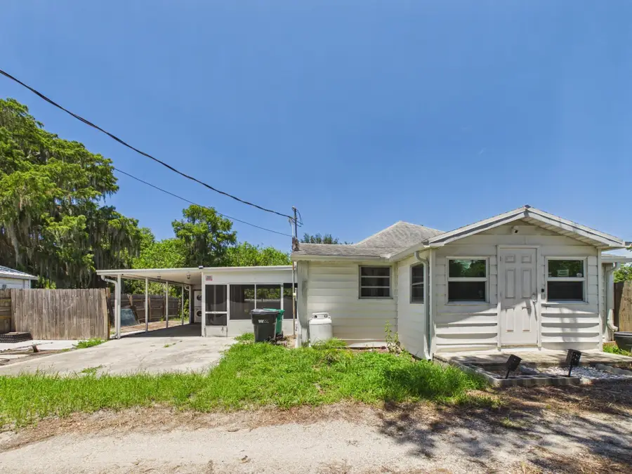 10601 SE 125th Trail, Okeechobee, FL 34974 - #2
