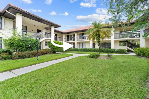 450 SW South River Drive #104, Stuart, FL 34997