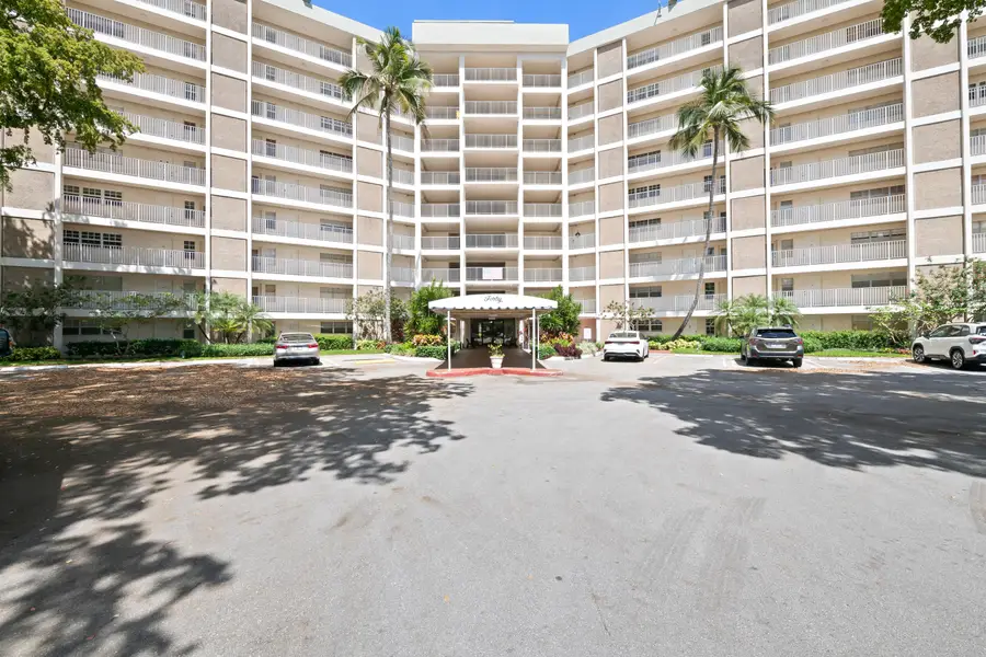 3051 N Course Drive #211, Pompano Beach, FL 33069 - #3
