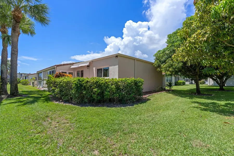 2534 Boundbrook Drive S #115, West Palm Beach, FL 33406 - #2