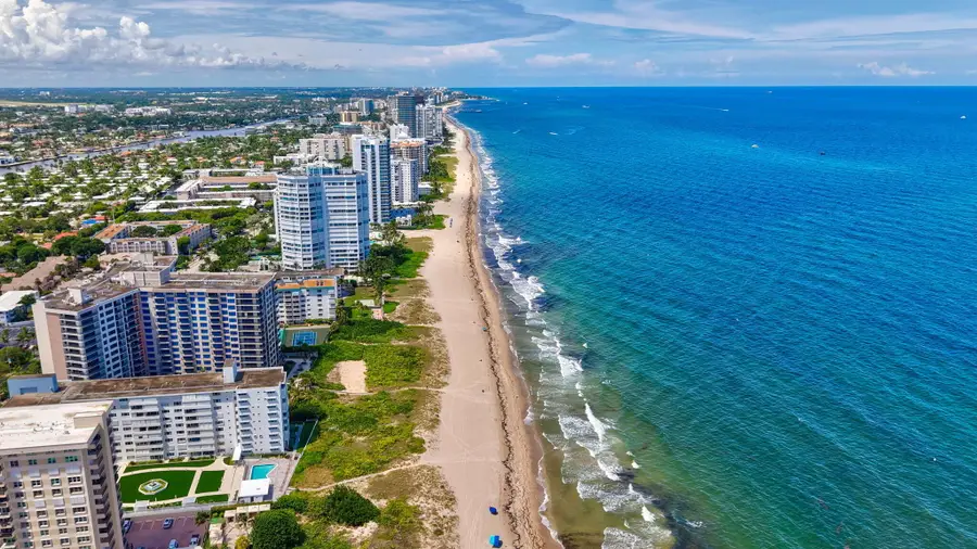1800 S Ocean Boulevard #708, Pompano Beach, FL 33062 - #2