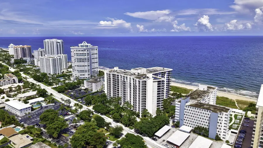 1800 S Ocean Boulevard #708, Pompano Beach, FL 33062 - #3
