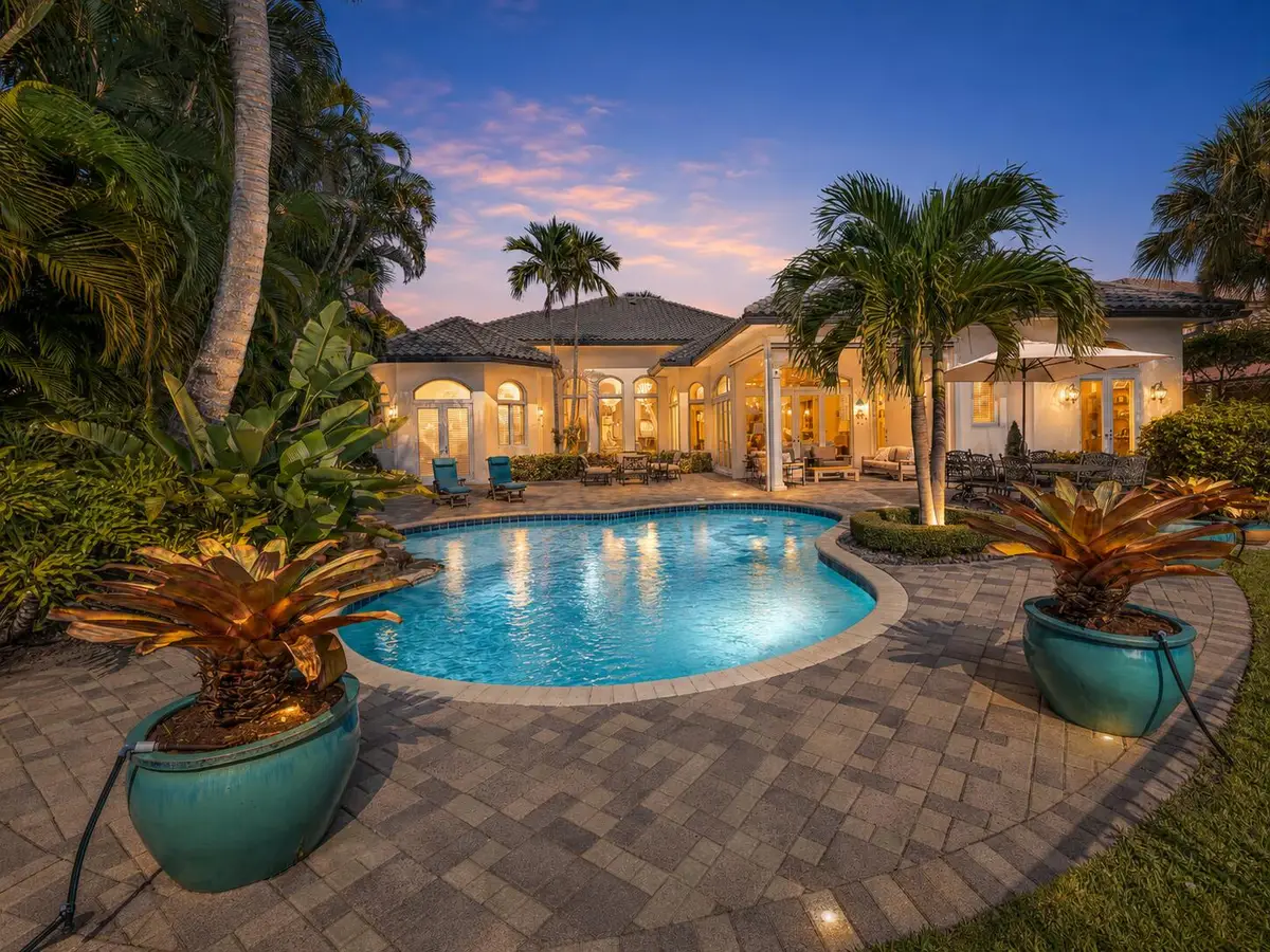 17582 Middle Lake Drive, Boca Raton, FL 33496 - #1
