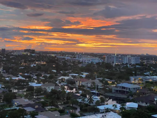4300 N Ocean Boulevard #16G, Fort Lauderdale, FL 33308