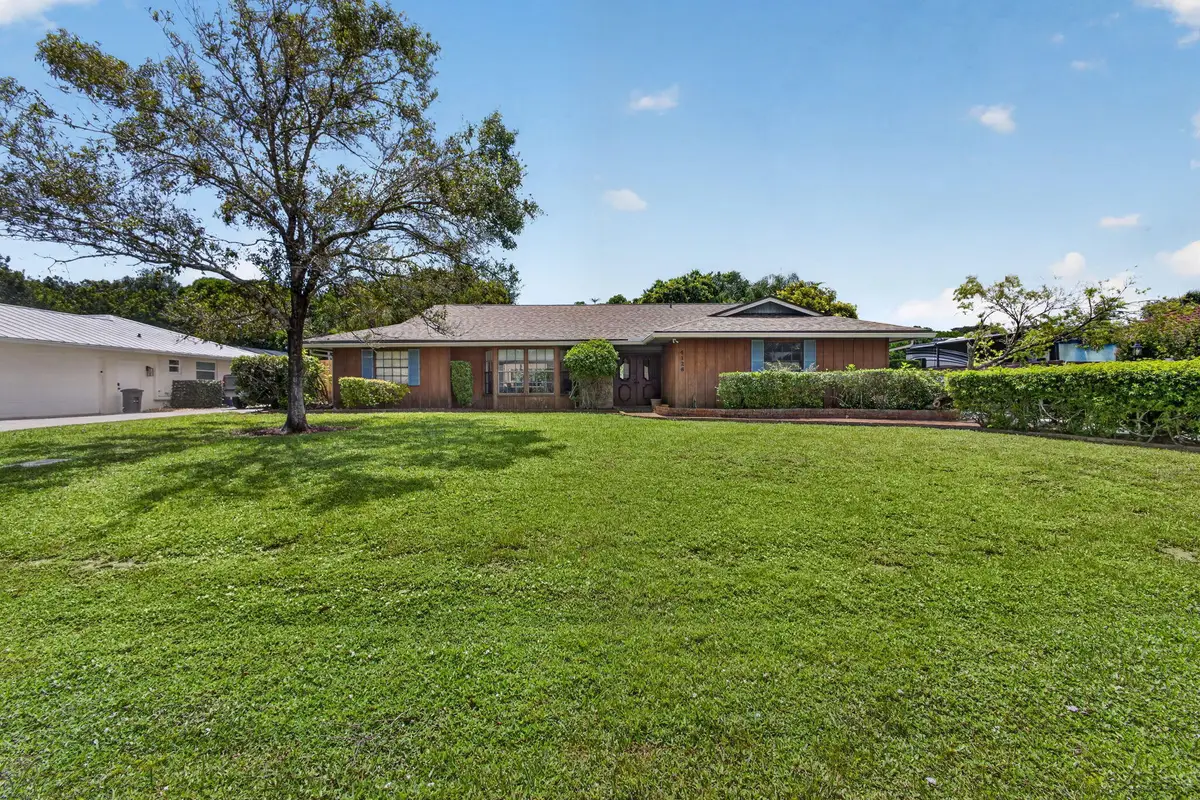 4126 Hickory Drive, Palm Beach Gardens, FL 33418 - #1