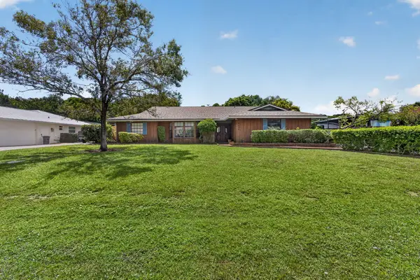 4126 Hickory Drive, Palm Beach Gardens, FL 33418