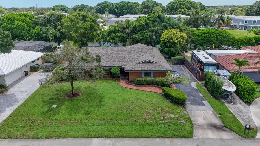 4126 Hickory Drive, Palm Beach Gardens, FL 33418 - #2