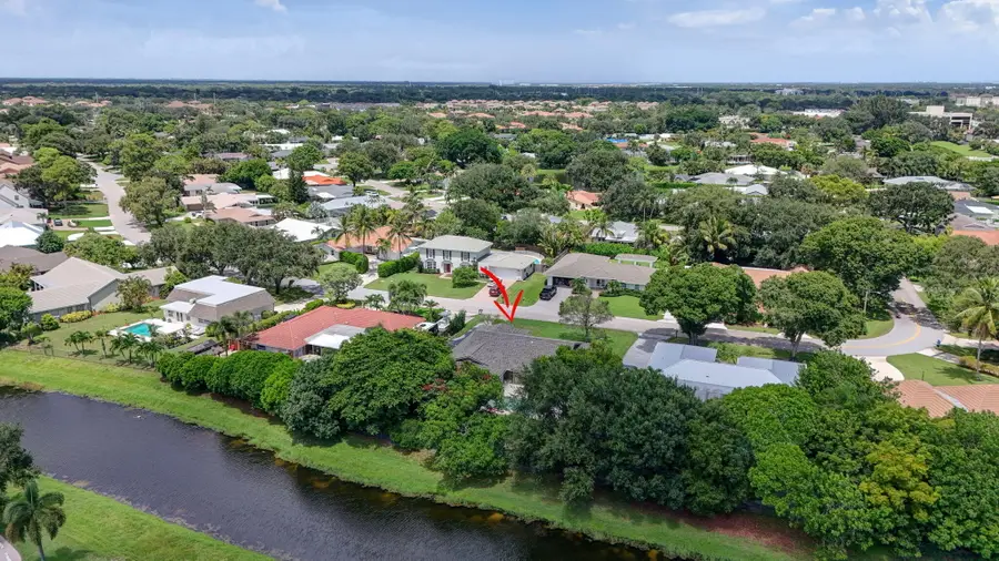 4126 Hickory Drive, Palm Beach Gardens, FL 33418 - #3