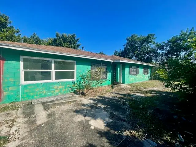 3106 Tropic Boulevard, Fort Pierce, FL 34946 - #2