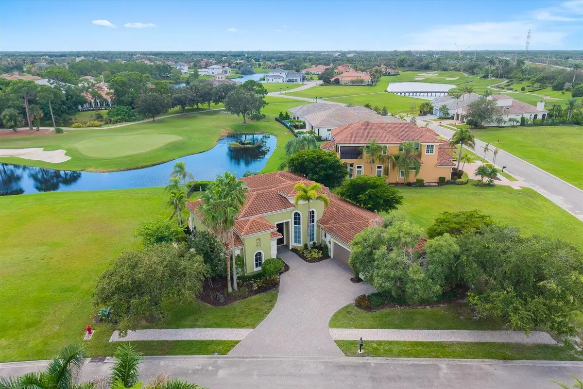 117 SE San Priverno, Port Saint Lucie, FL 34984 - #1