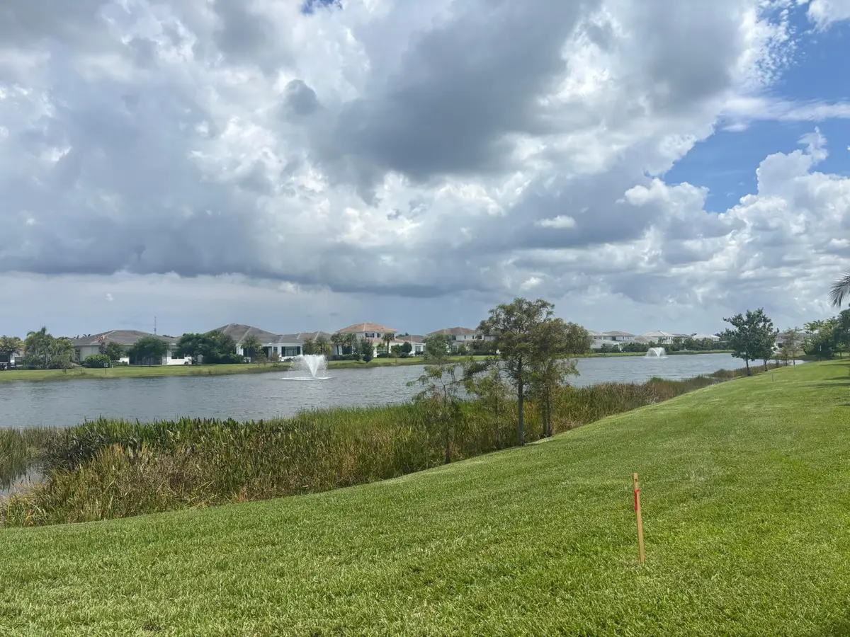 9353 Coral Isles Circle #{Lot 95}, Palm Beach Gardens, FL 33412 - #1