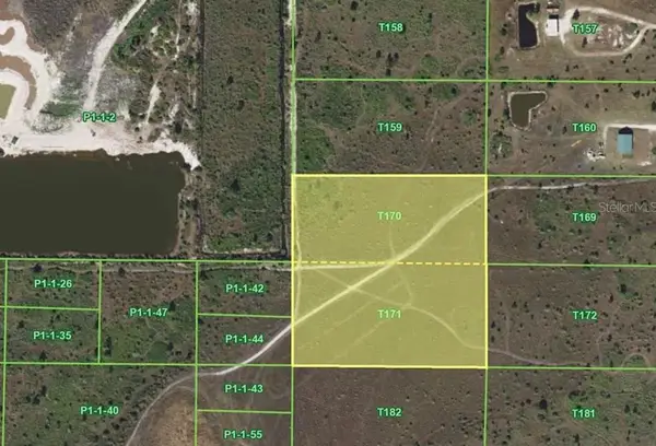 48341 Bermont Road, Punta Gorda, FL 33982