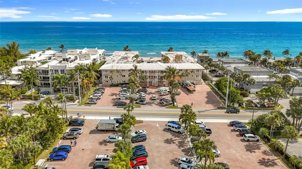 1198 Hillsboro Mile #334, Hillsboro Beach, FL 33062