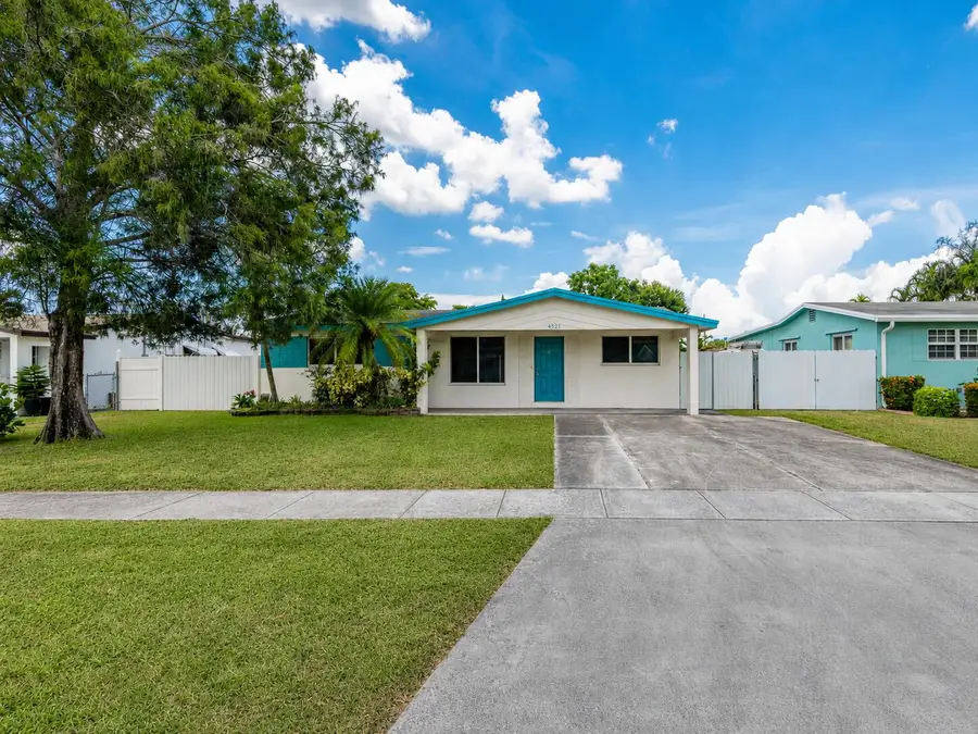 4521 SW 42nd Terrace, Dania Beach, FL 33314 - #3