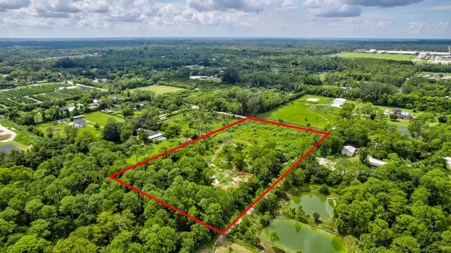 15532 43rd Street N, Loxahatchee Groves, FL 33470 - #2