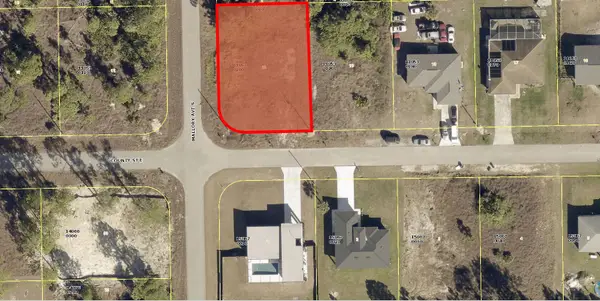 1235 County Street E, Lehigh Acres, FL 33974