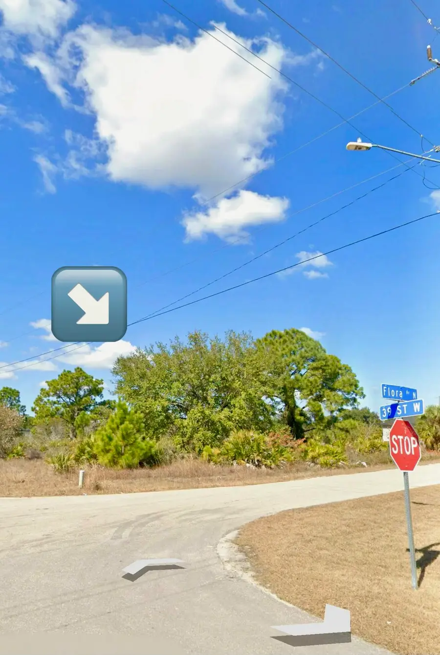 2700 39th Street W, Lehigh Acres, FL 33971 - #2