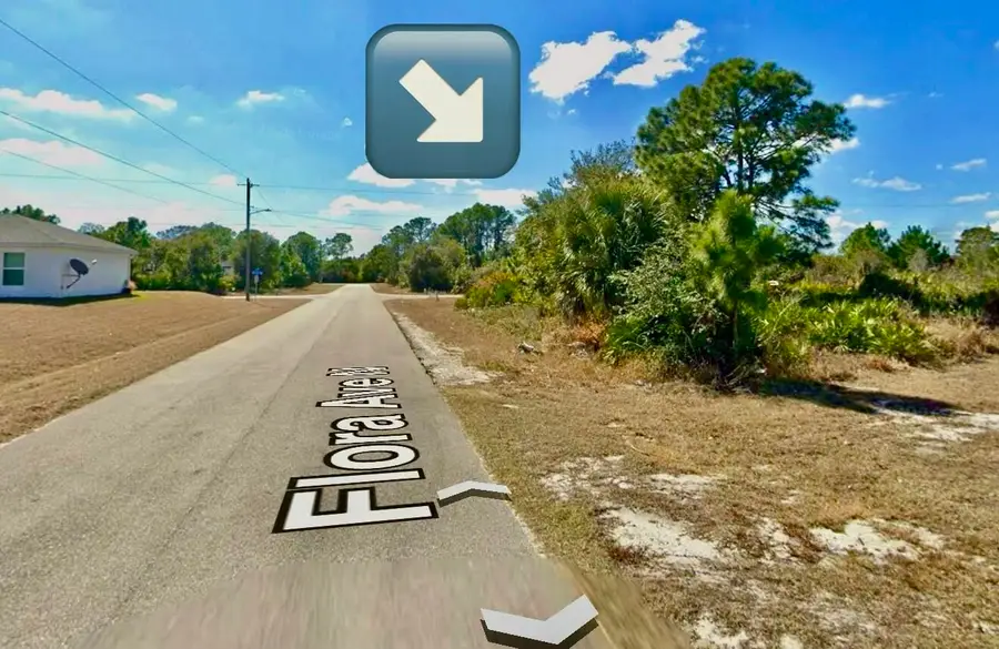 2700 39th Street W, Lehigh Acres, FL 33971 - #3