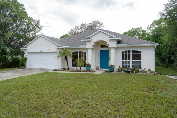 8455 102nd Court, Vero Beach, FL 32967