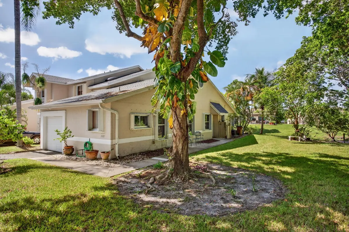 2007 Discovery Circle E, Deerfield Beach, FL 33442 - #1