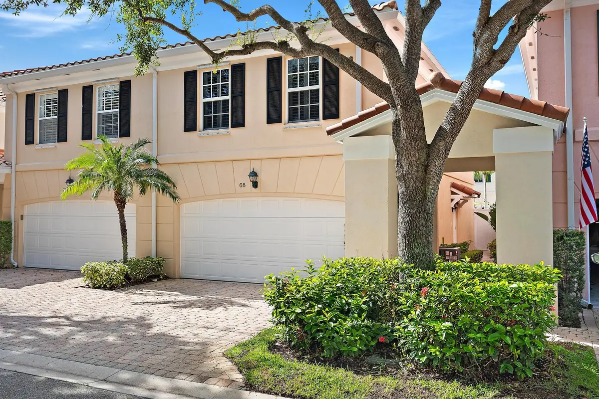 68 Live Oak Circle, Tequesta, FL 33469 - #1