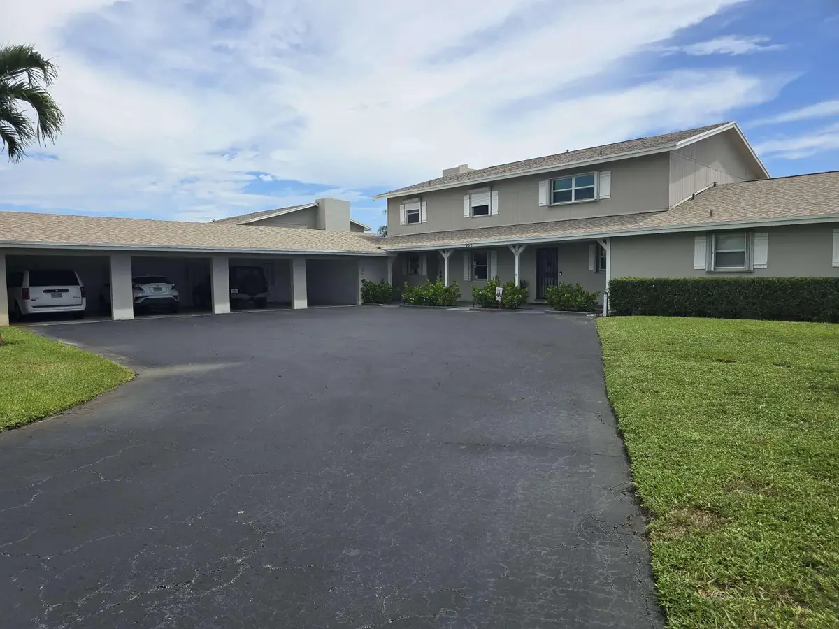 953 SE 10th Street #6D, Deerfield Beach, FL 33441 - #1