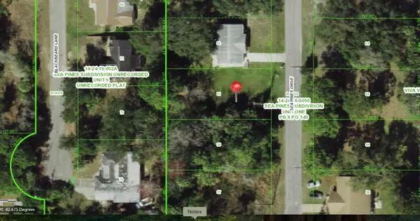 61 Sea Pines Drive, Hudson, FL 34667