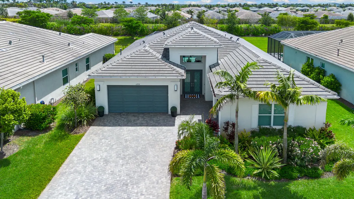 11959 SW Still Waters Avenue, Port Saint Lucie, FL 34987 - #1