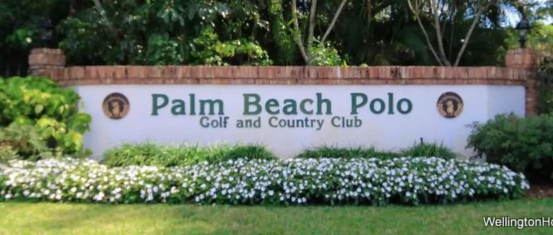 13334 Polo Club Road #220, Wellington, FL 33414 - #1