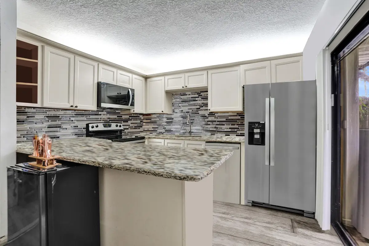 9993 NW 7th Street, Plantation, FL 33324 - #1