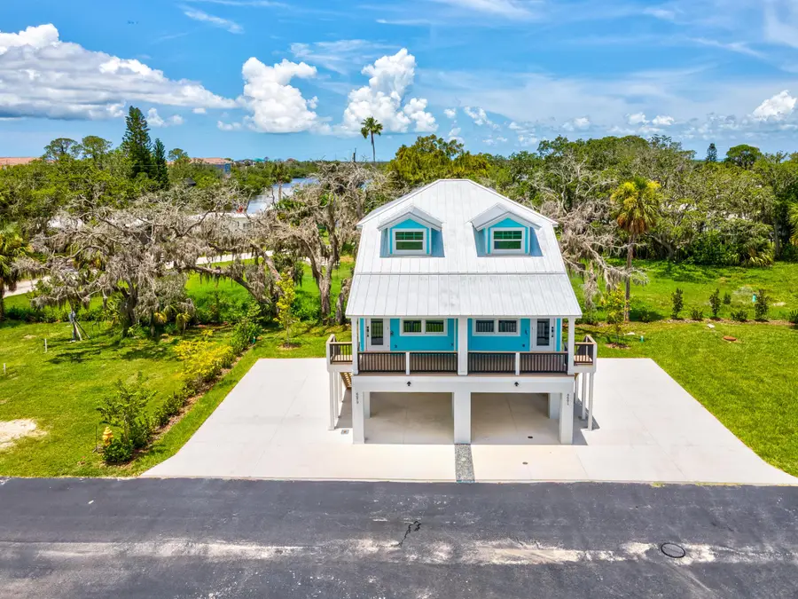 6691 Wander Lane #4, New Port Richey, FL 34652 - #2