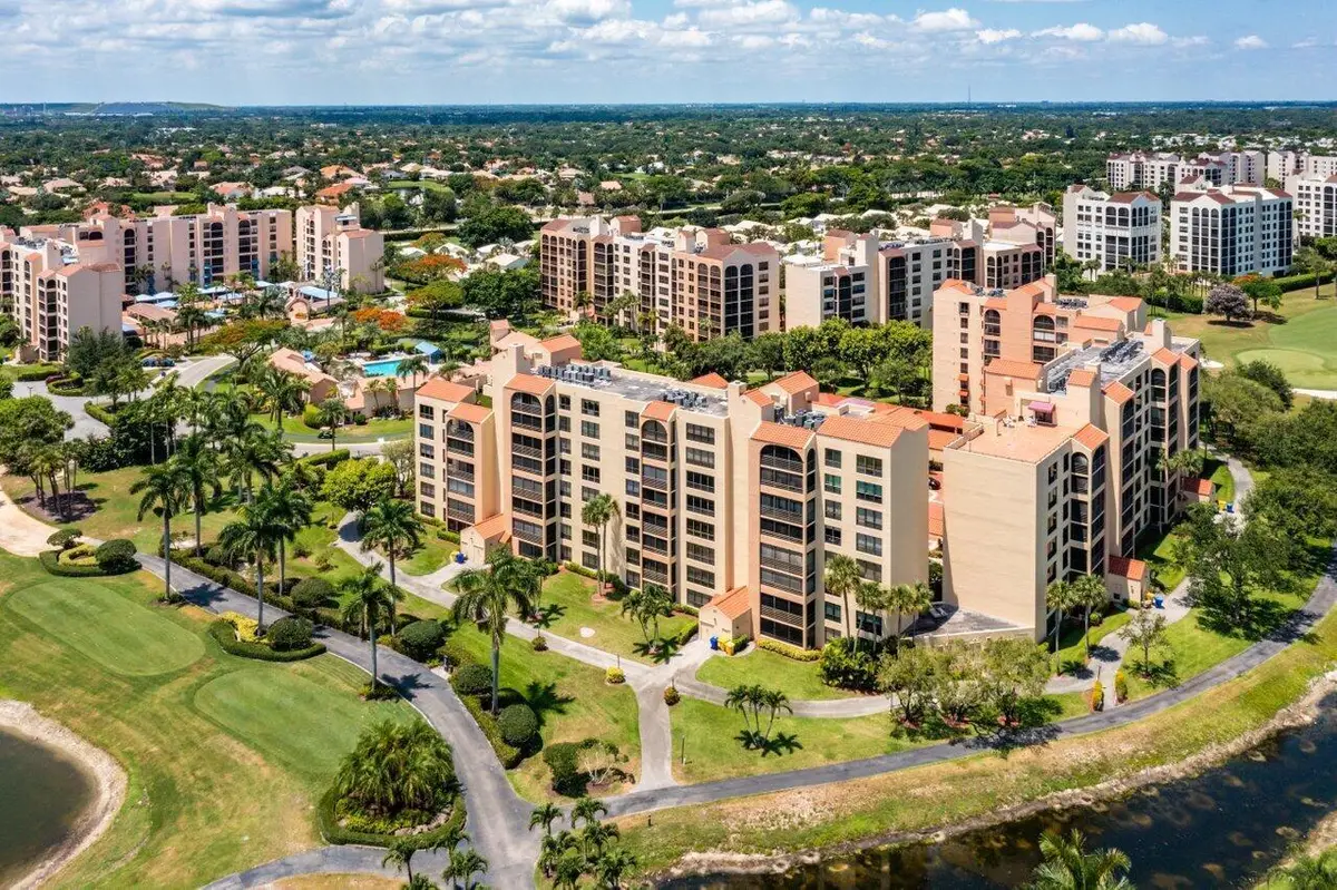 7201 Promenade Drive #101, Boca Raton, FL 33433 - #1
