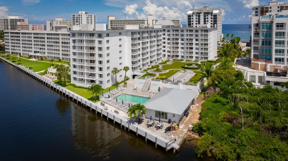 3114 S Ocean Boulevard #509, Highland Beach, FL 33487 - #1