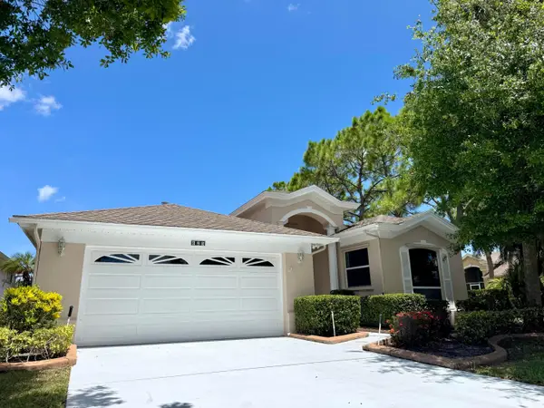 625 Venetto Court, Port St Lucie, FL 34986