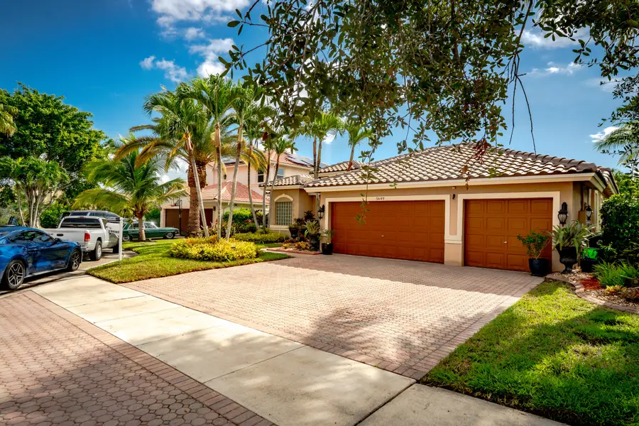 5649 NW 106th Way, Coral Springs, FL 33076 - #2