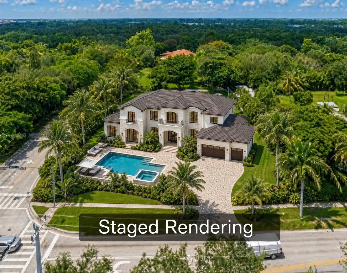 7701 SW 120th Street, Pinecrest, FL 33156 - #1