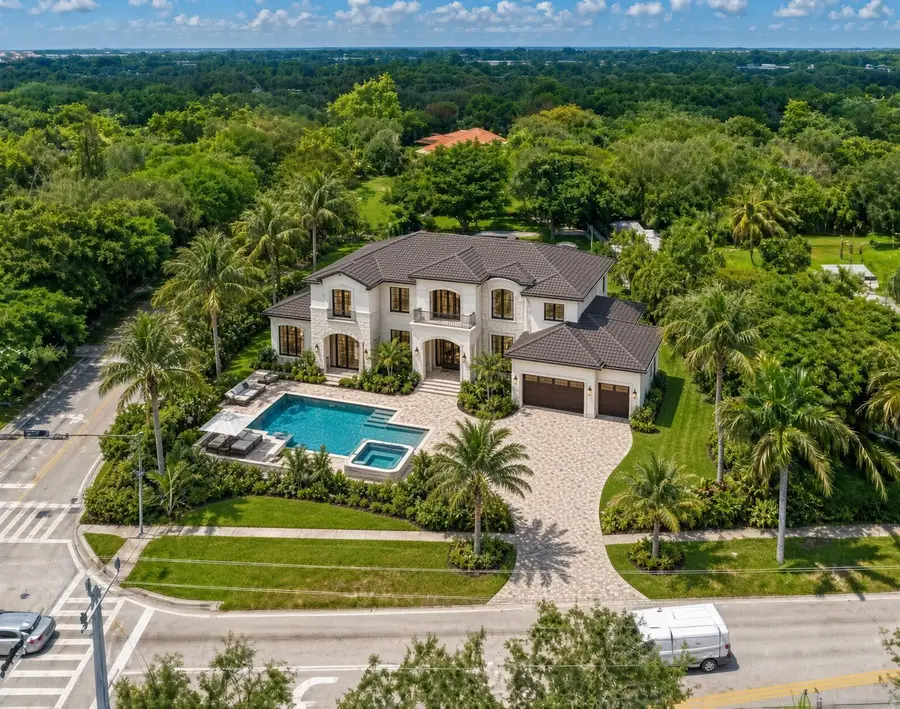 7701 SW 120th Street, Pinecrest, FL 33156 - #2