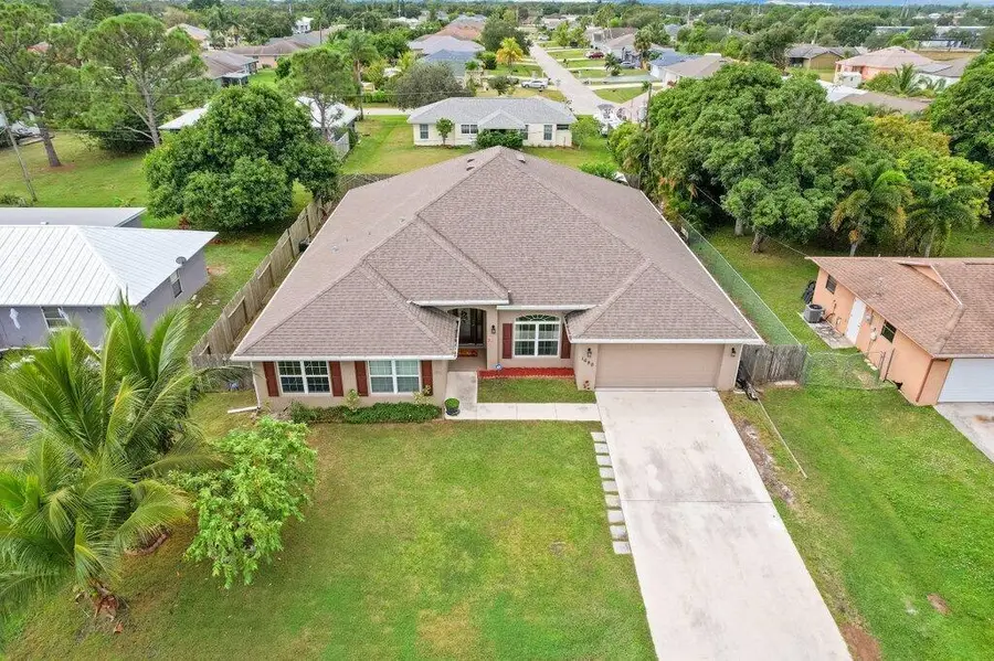 1680 SW Burlington Street, Port Saint Lucie, FL 34984 - #3