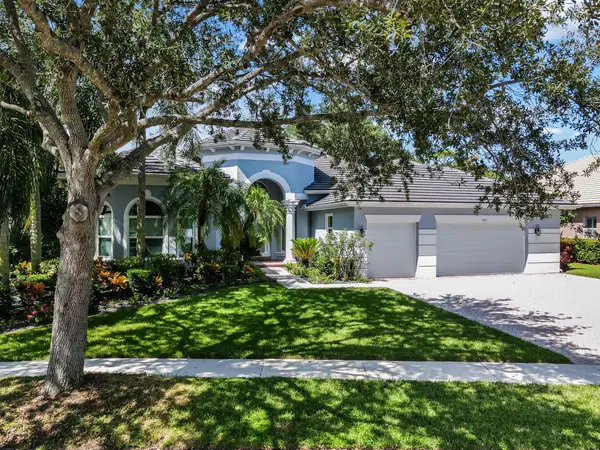 7083 NW 71st Manor, Parkland, FL 33067