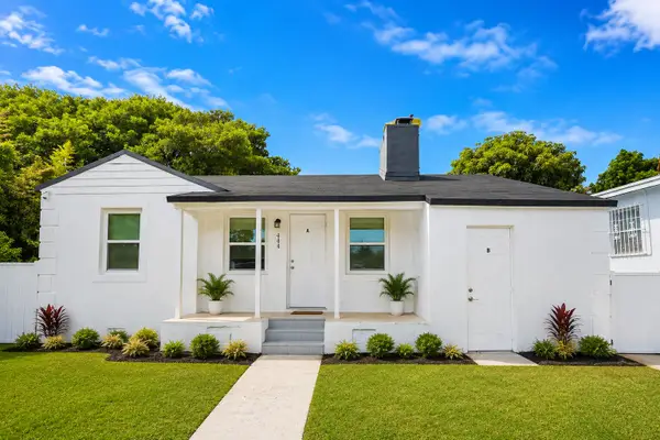 444 NW 80th Street, Miami, FL 33150