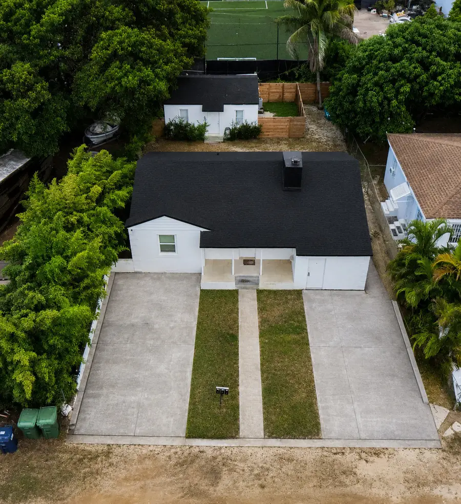 444 NW 80th Street, Miami, FL 33150 - #2