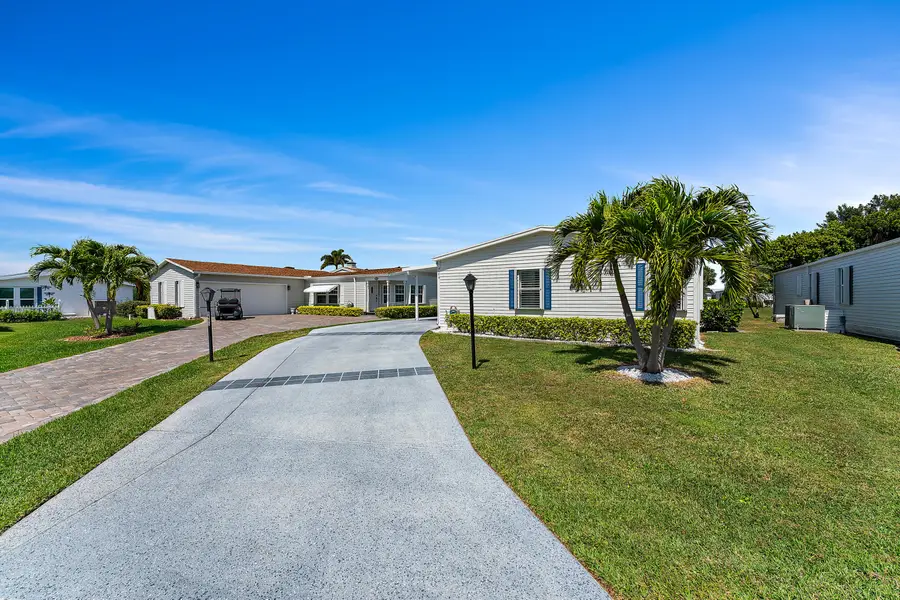 8479 Labelia Court, Port Saint Lucie, FL 34952 - #2