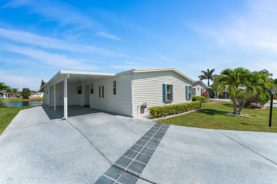 8479 Labelia Court, Port Saint Lucie, FL 34952 - #3