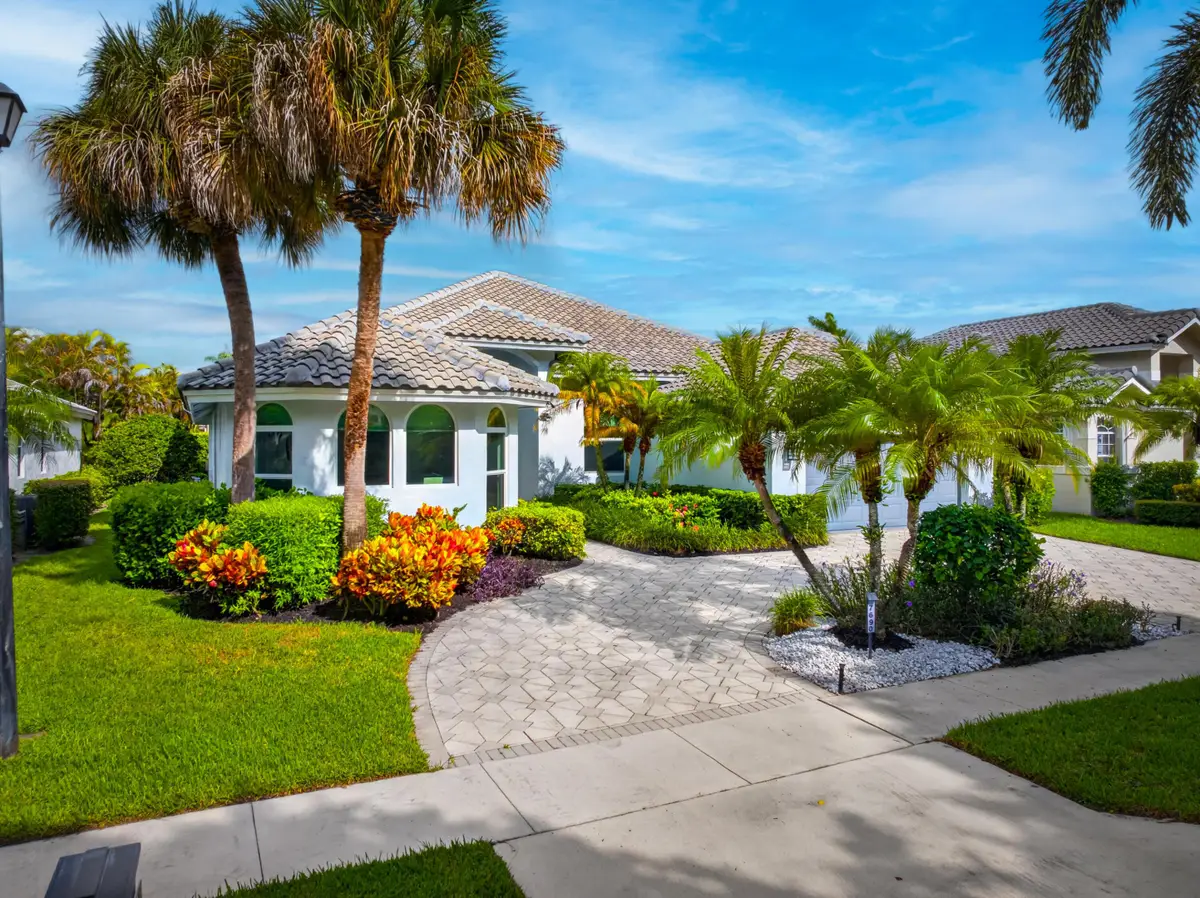 7690 La Corniche Circle, Boca Raton, FL 33433 - #1