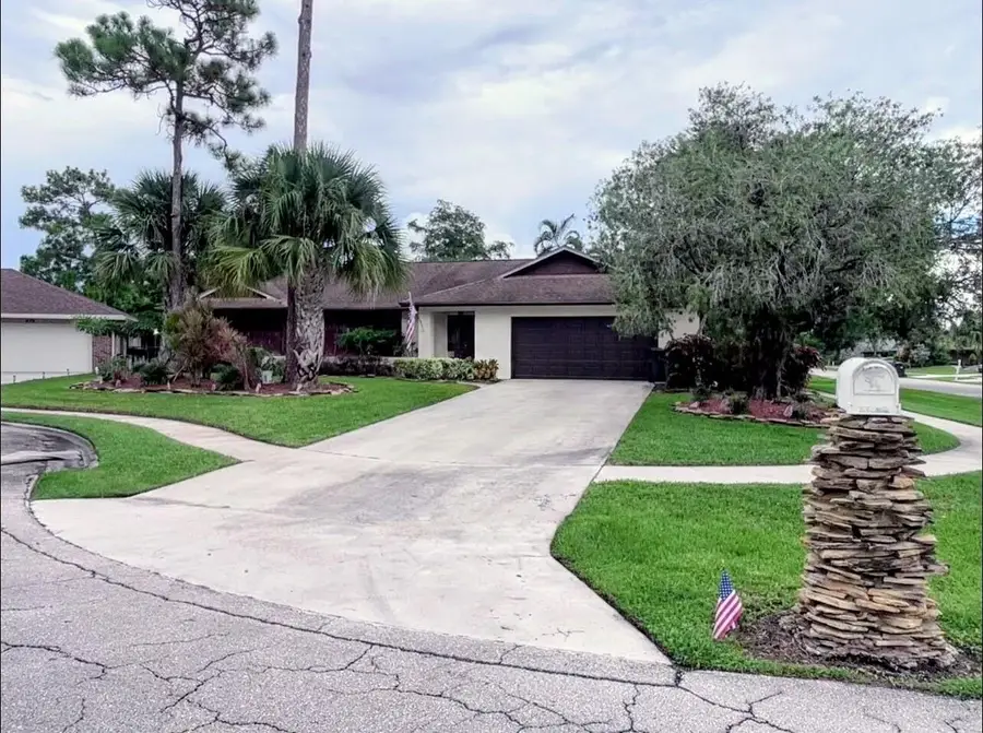 569 Dollarspot Court, Wellington, FL 33414 - #2