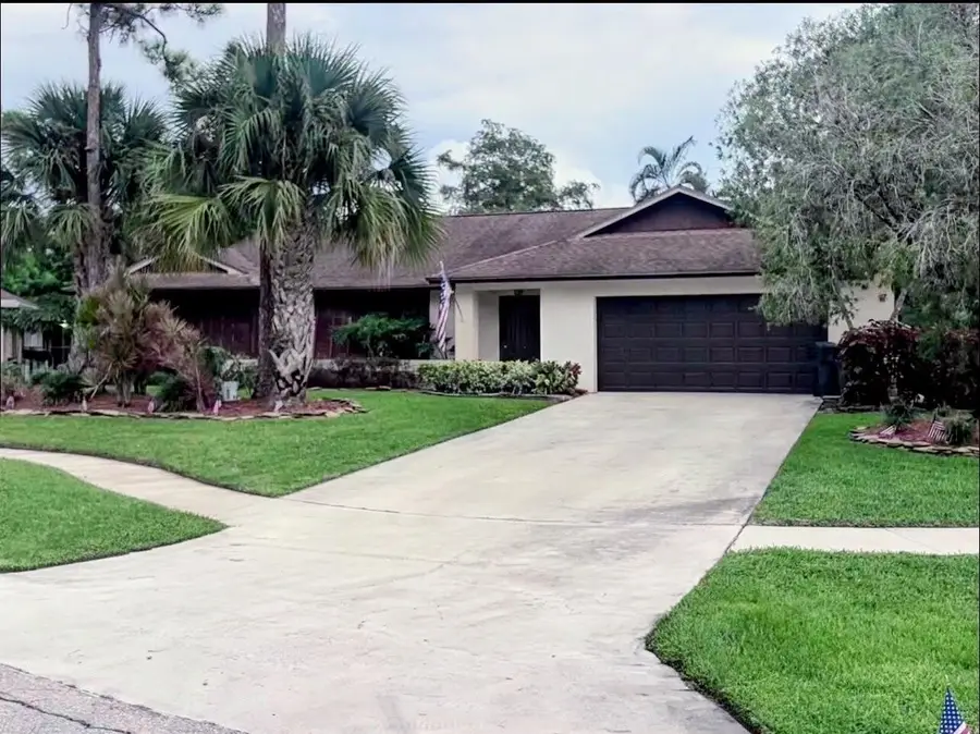 569 Dollarspot Court, Wellington, FL 33414 - #3