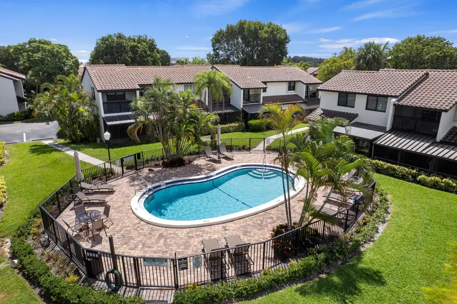 7200 NW 2nd Avenue #120, Boca Raton, FL 33487 - #3