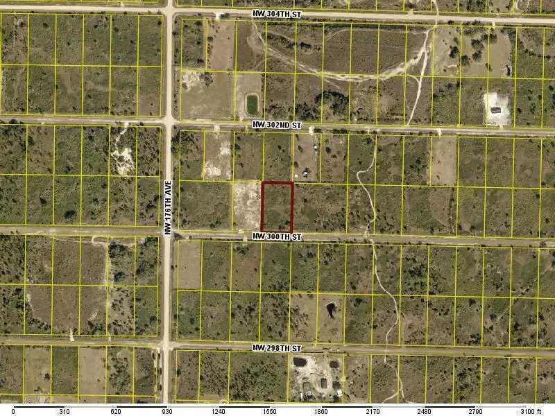 17439 NW 300th Street, Okeechobee, FL 34972 - #1