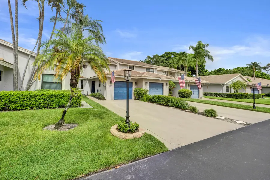 665 Deer Creek North Shore Drive, Deerfield Beach, FL 33442 - #2